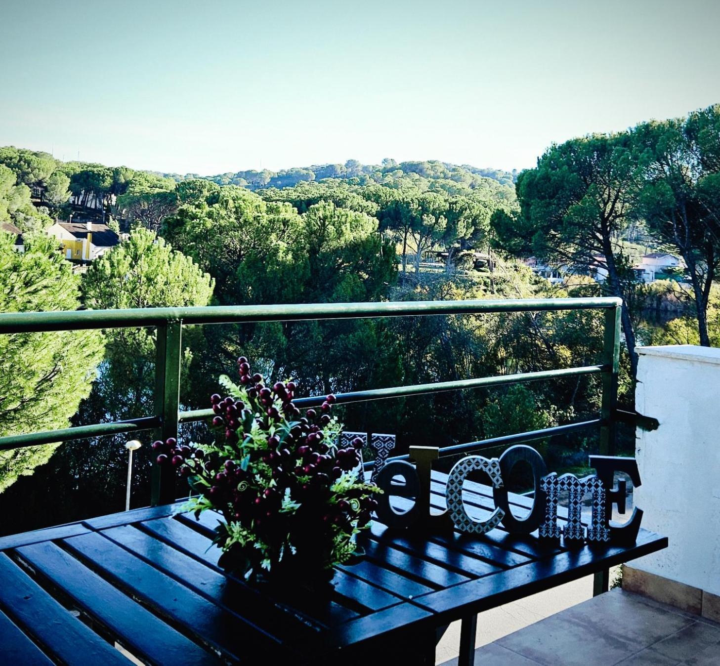 Mirador Del Lago 코르도바 외부 사진