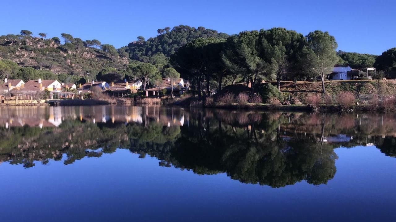 Mirador Del Lago 코르도바 외부 사진
